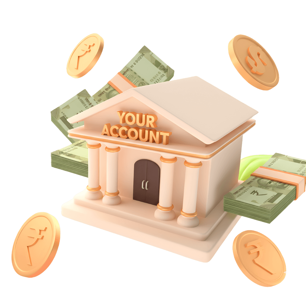 step-3-deposit-on-account